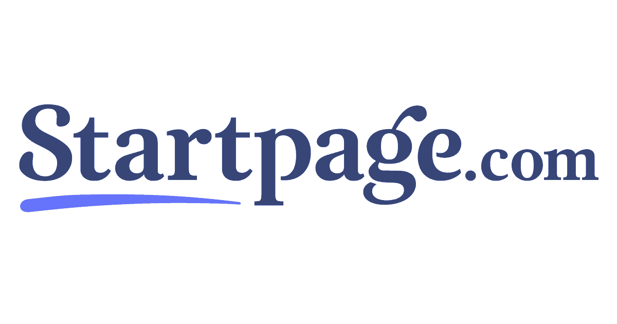 Get indexed in Startpage's search engine.